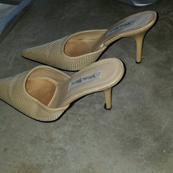 Heels - Picture 2 of 2